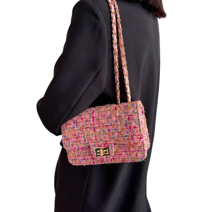 Aneira™ | Exclusive Shoulder Bag