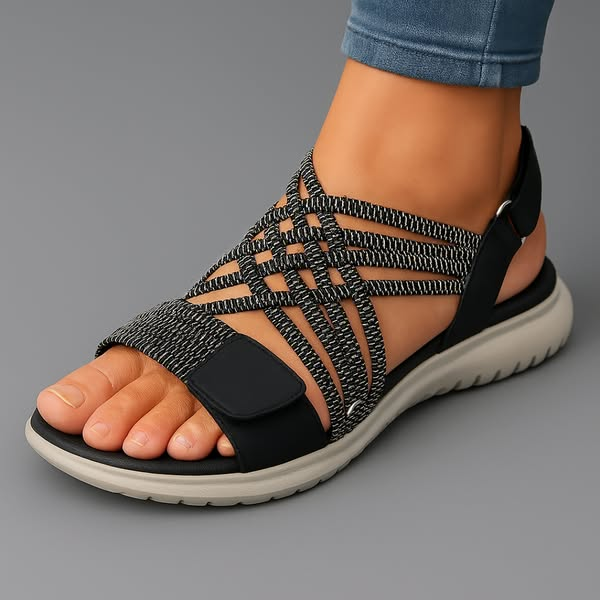 Shaira | Orthopedic Ultra Lightweight Sandals