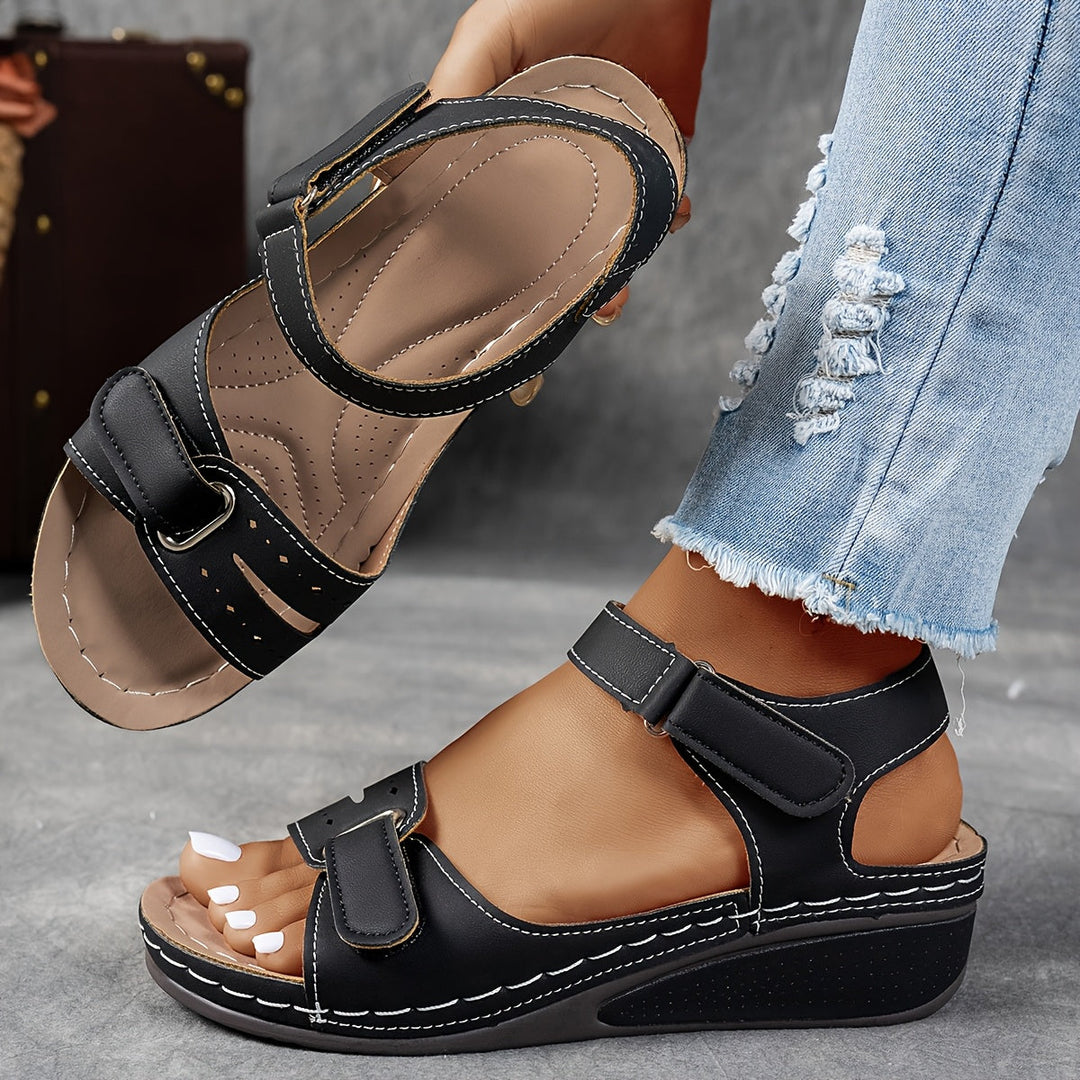 Alodia | Orthopedic Comfort Flex Sandals