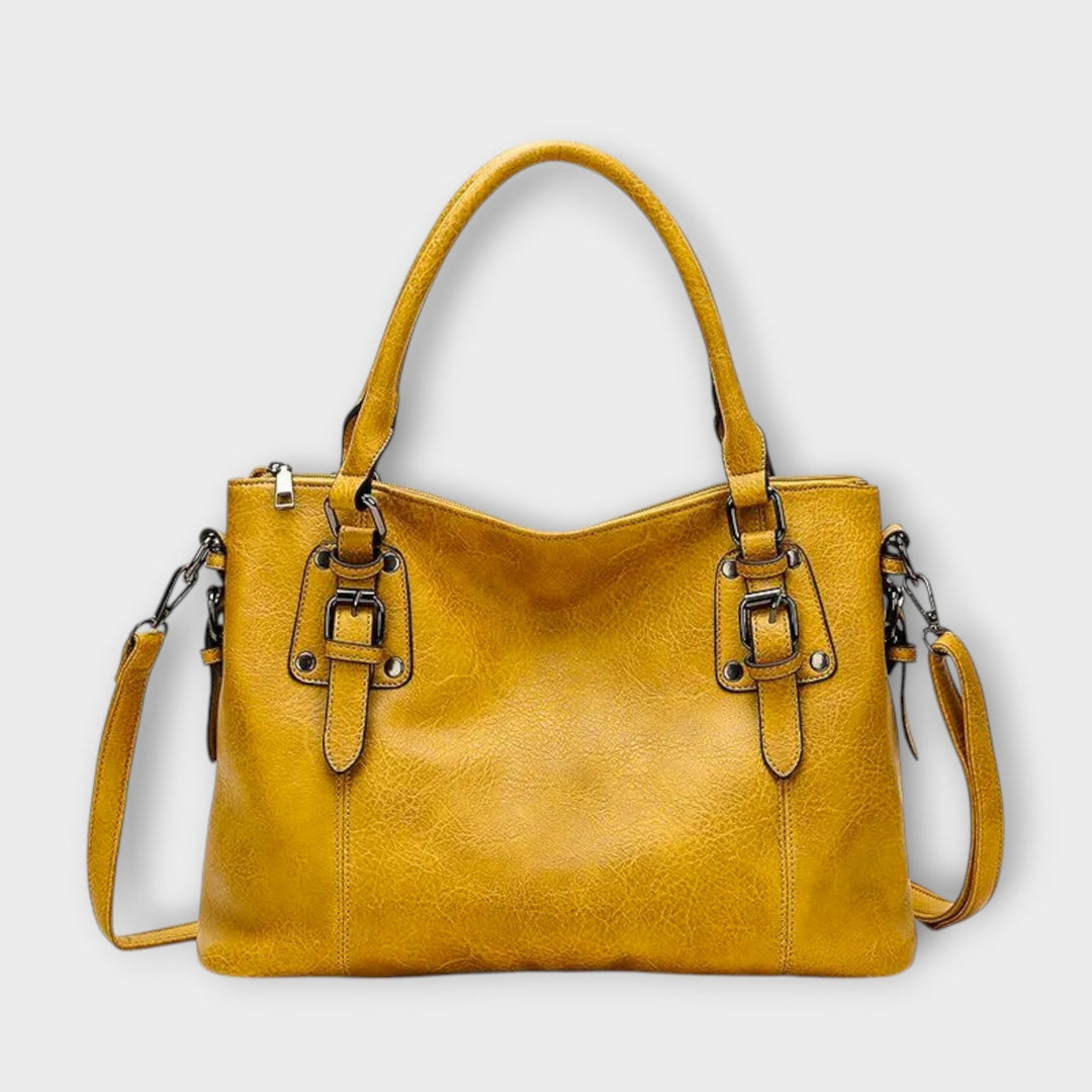 Solveig™ | Classic Handbag