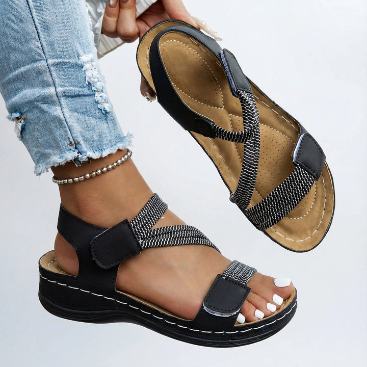 Joanna | Orthopedic Comfort Sandals