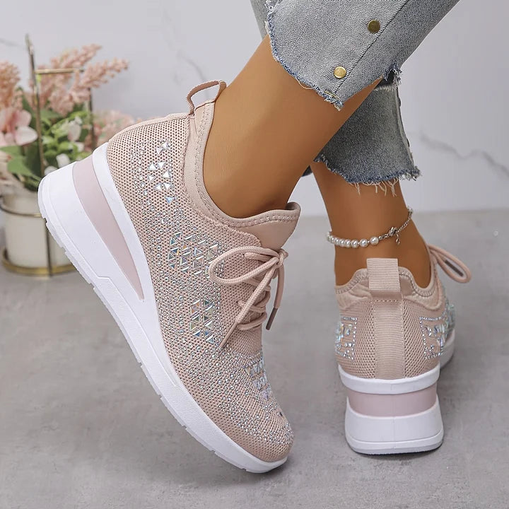 Brenda | Orthopedic Sneakers