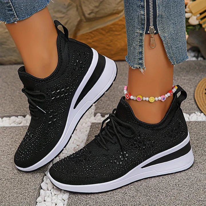 Brenda | Orthopedic Sneakers