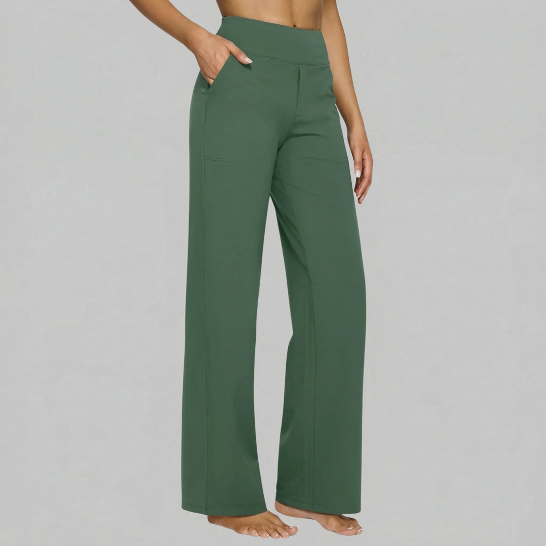 Klara | the comfortable stretch pants for every woman (1+1 FREE)