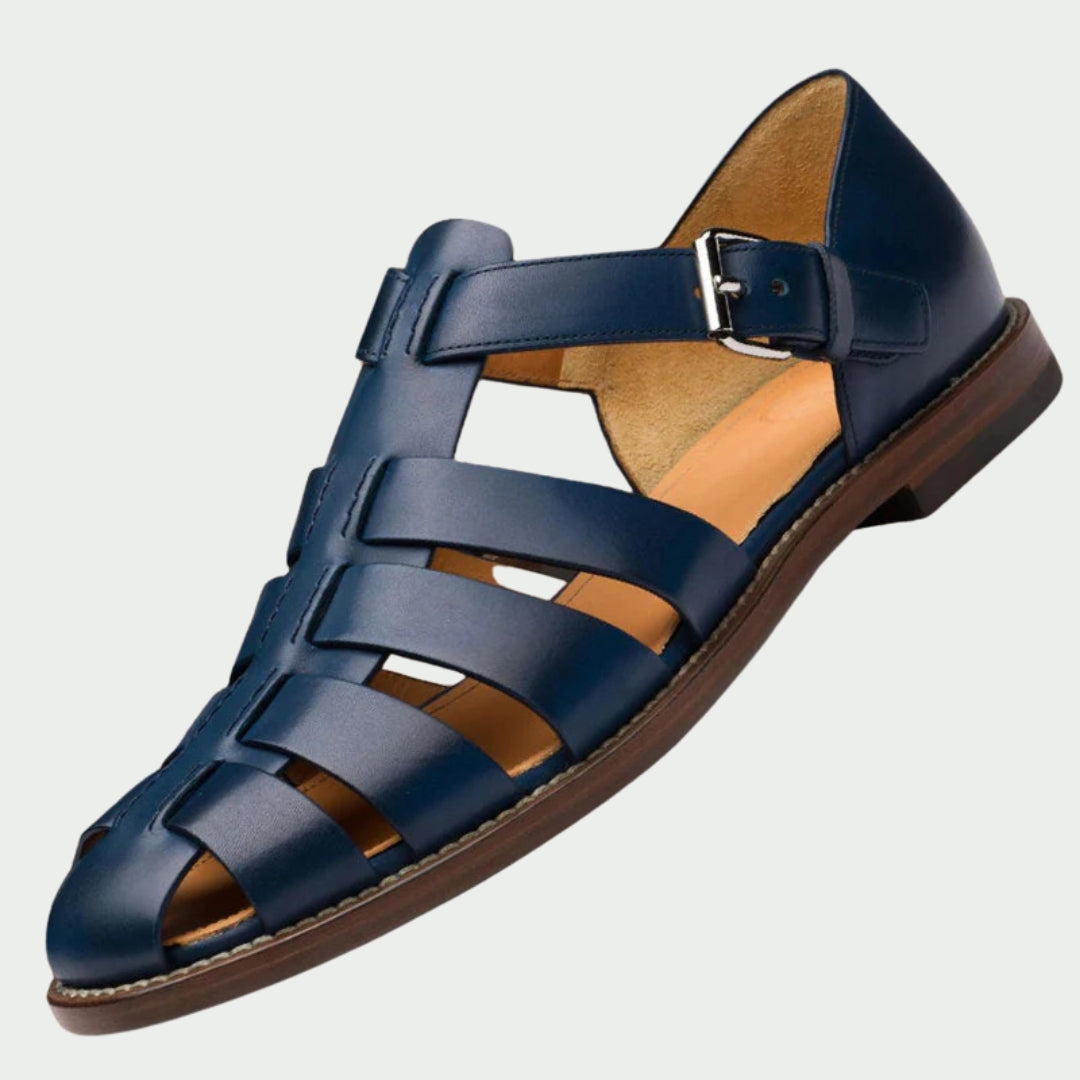 Nolan | Stylish Everyday Sandals