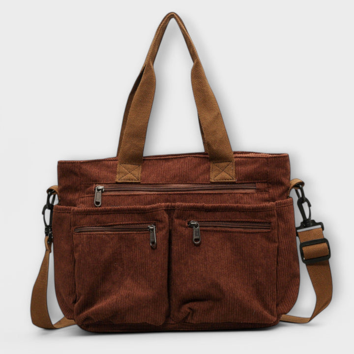 Alvhild™ | Versatile Tote Bag