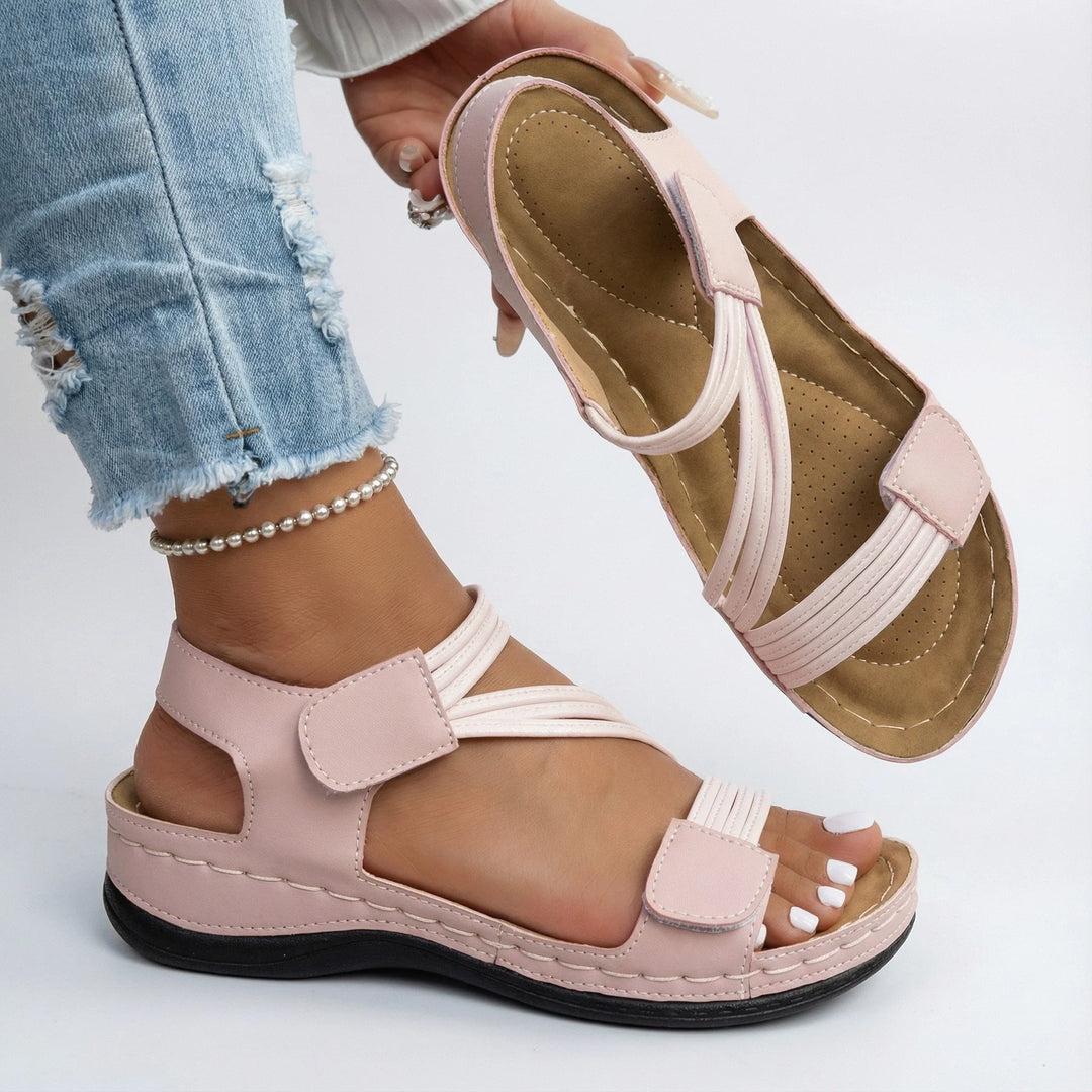 Joanna | Orthopedic Comfort Sandals