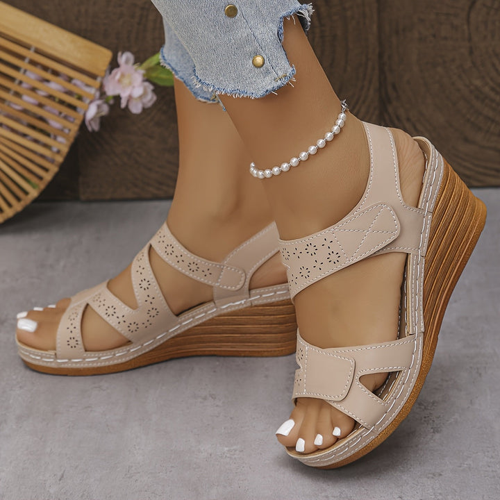 Amalia | Comfort Orthopedic Sandals