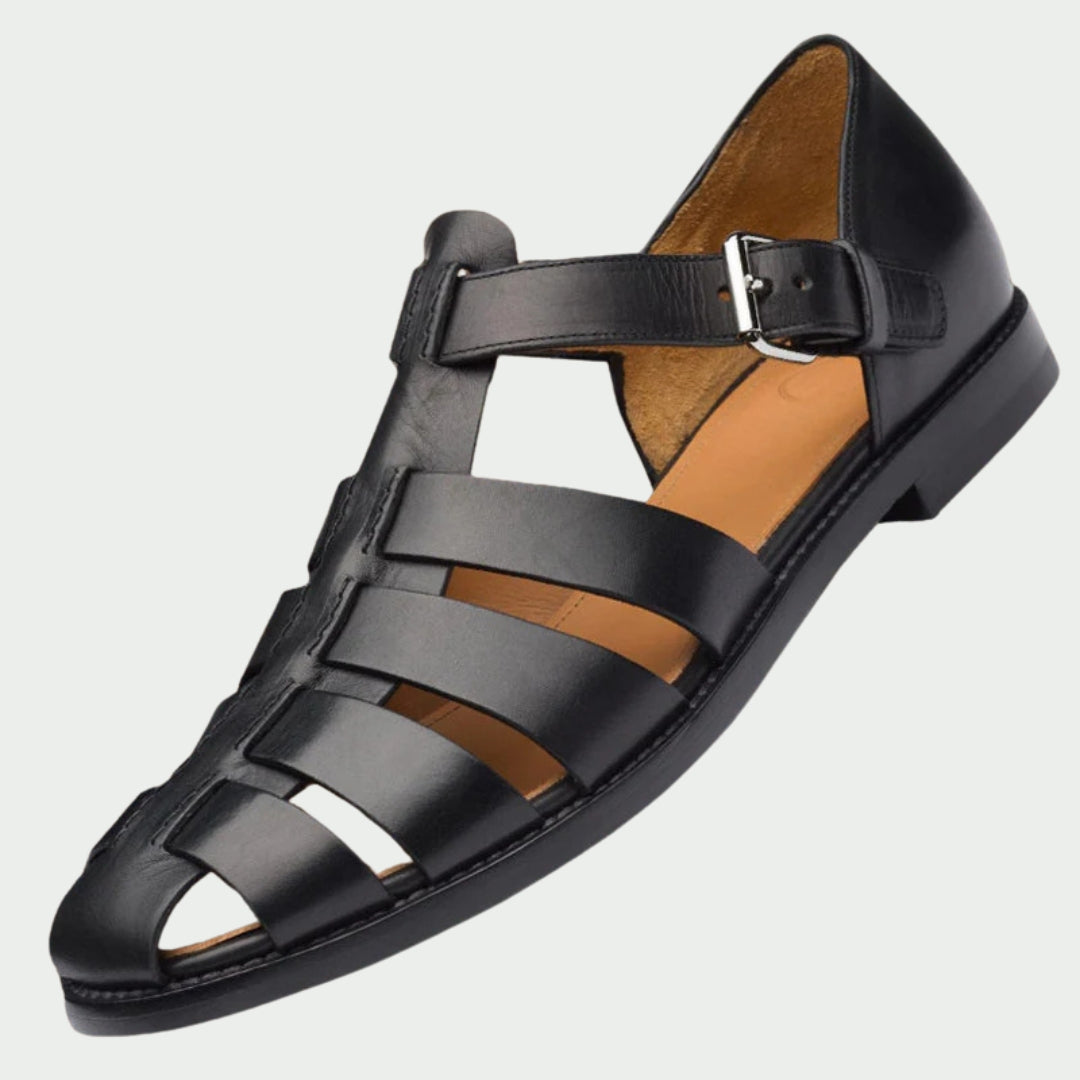 Nolan | Stylish Everyday Sandals