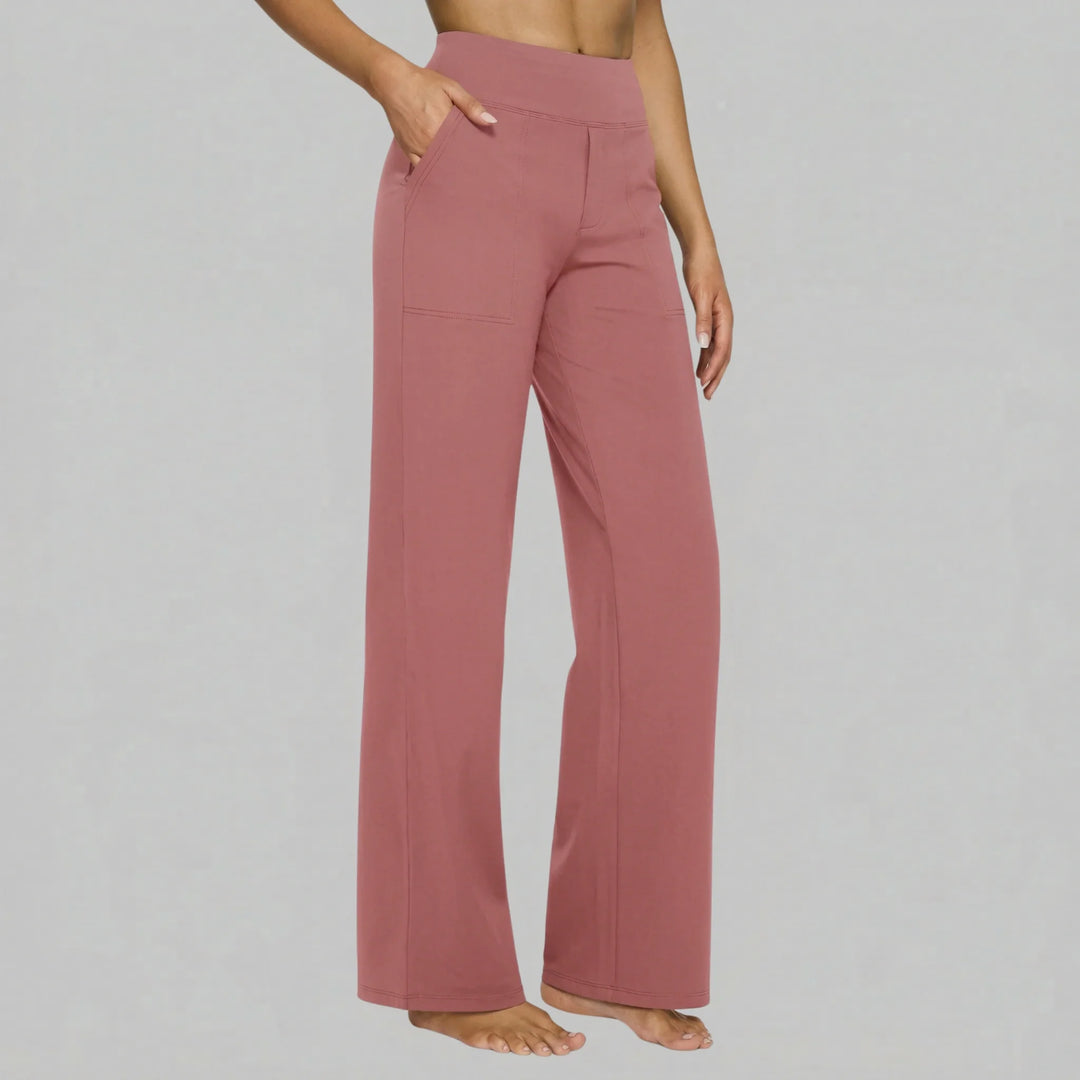 Klara | the comfortable stretch pants for every woman (1+1 FREE)