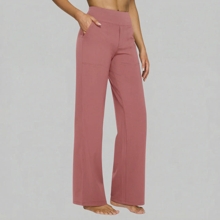 Klara | the comfortable stretch pants for every woman (1+1 FREE)