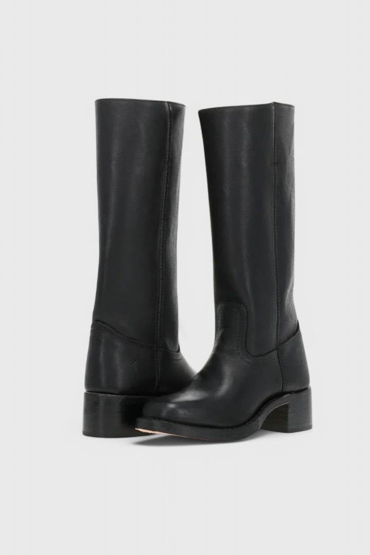 Grace™ | Modern Classic Boots for All-Season Wear