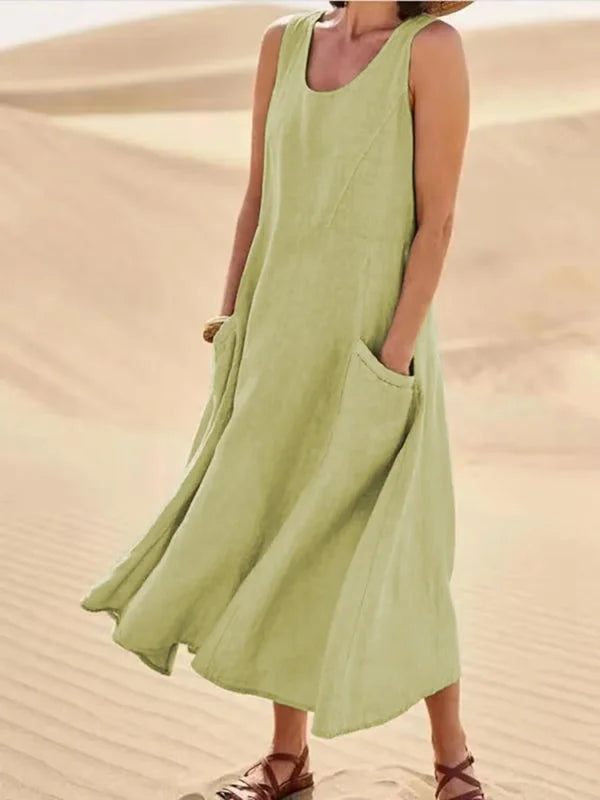 Jenny™ | Everyday Dress