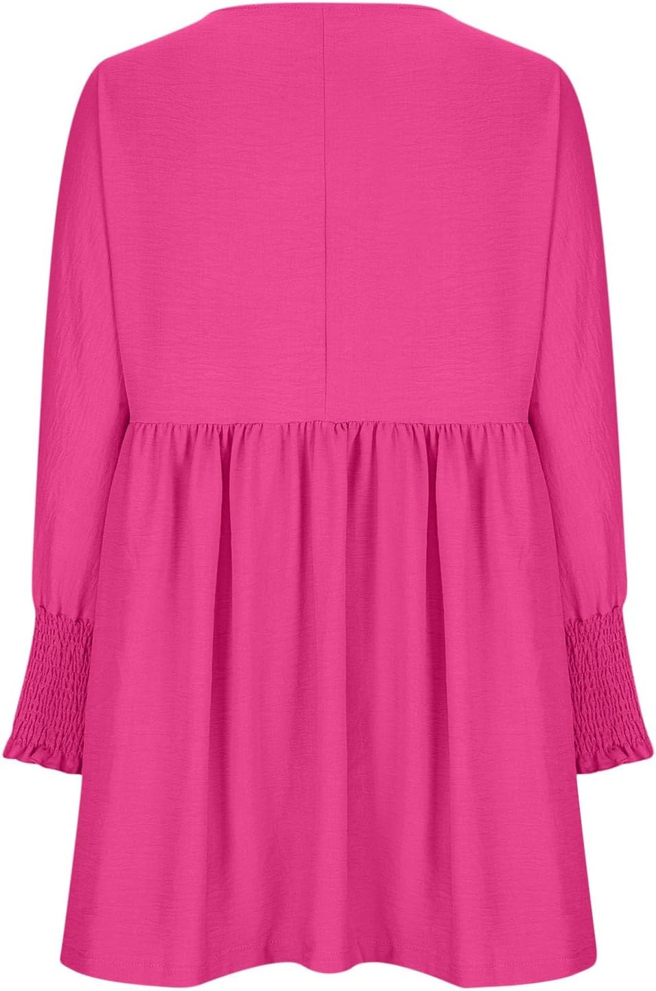 Evelyn™ | Ruched Summer Day Dress