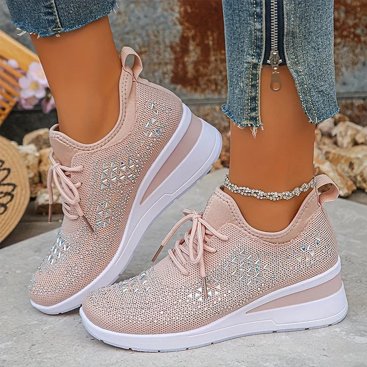 Brenda | Orthopedic Sneakers