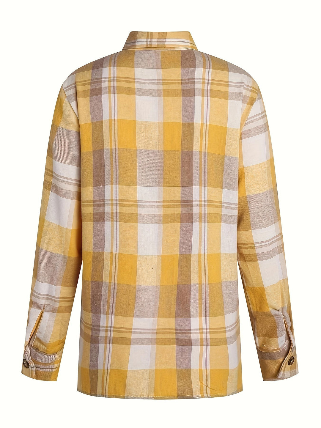 Mara | Summer Long-Sleeved Shirt