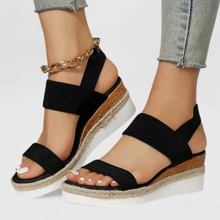Mariz | Orthopedic Sandals