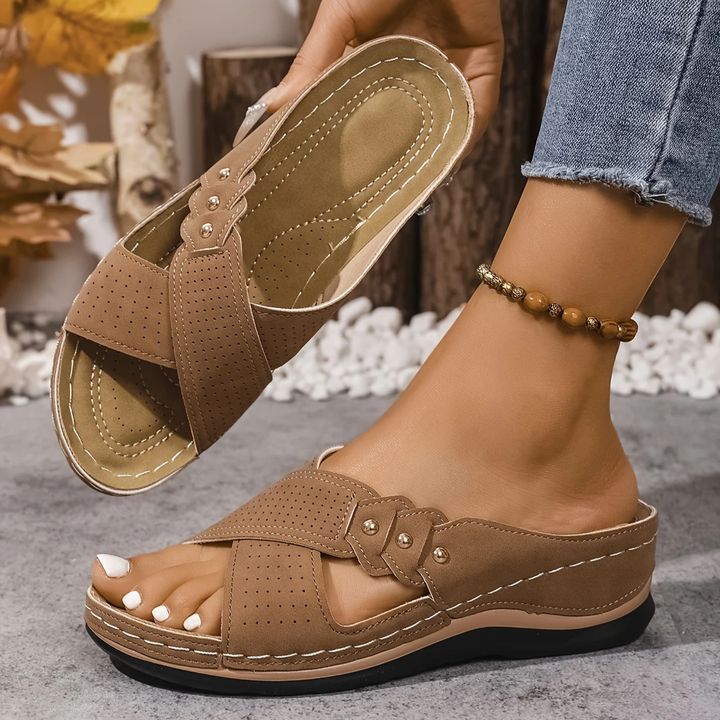 Daniela | Orthopedic Sandal