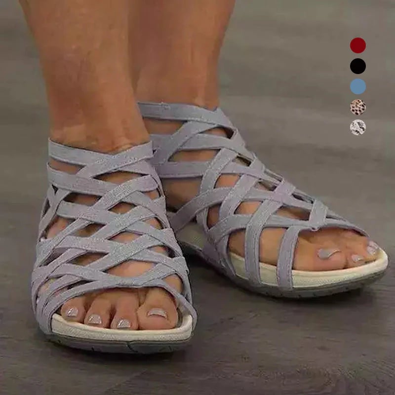Summer | Women's Orthopedic Adjustable Sandals