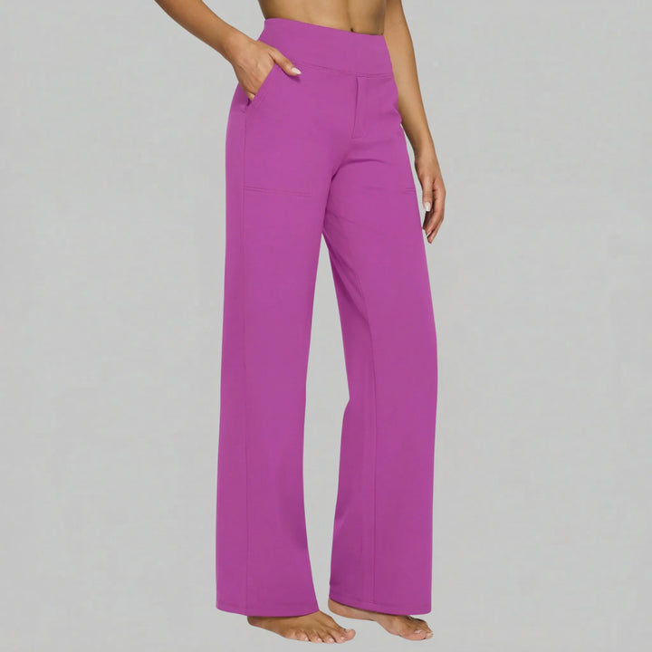 Klara | the comfortable stretch pants for every woman (1+1 FREE)