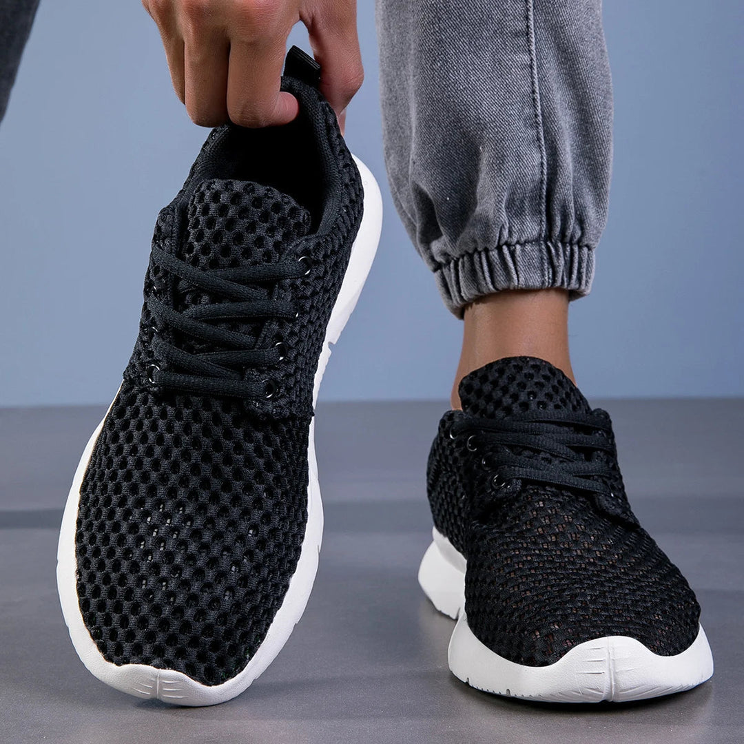 Bianca | Women's Arch Support Sneakers for Walking