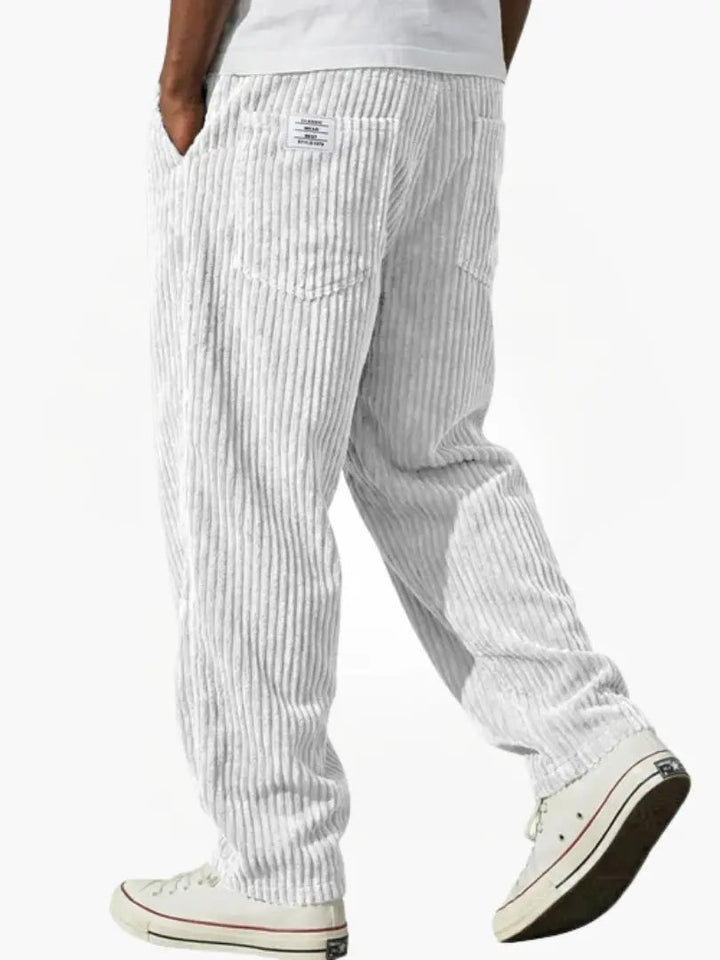 Morgan | Corduroy Pants