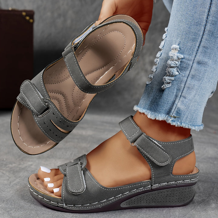 Alodia | Orthopedic Comfort Flex Sandals