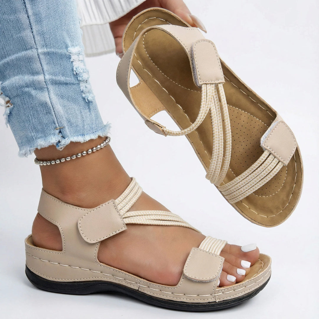 Joanna | Orthopedic Comfort Sandals