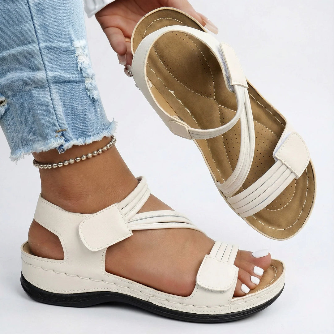 Joanna | Orthopedic Comfort Sandals