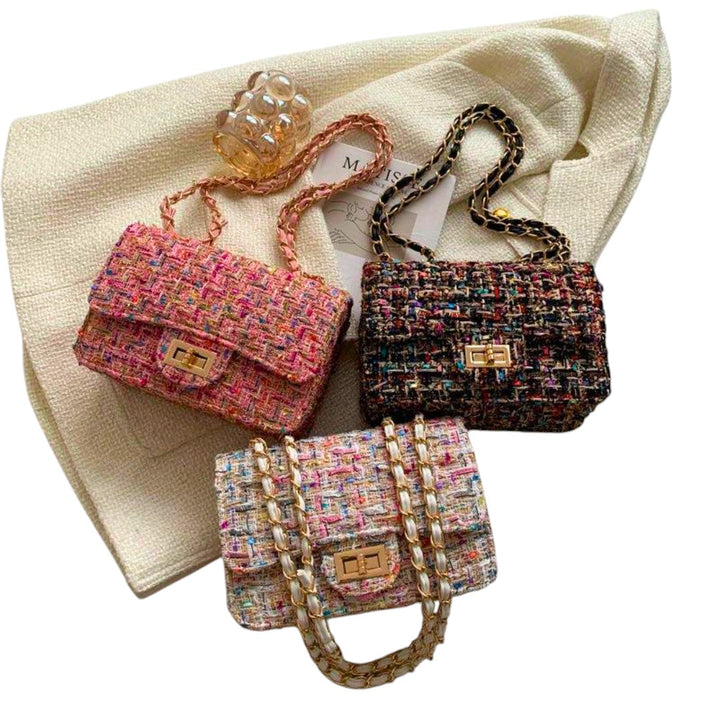 Aneira™ | Exclusive Shoulder Bag