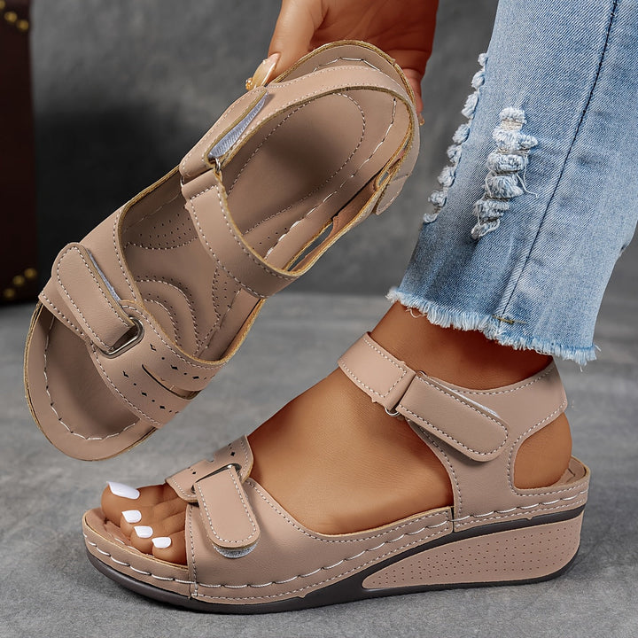 Alodia | Orthopedic Comfort Flex Sandals