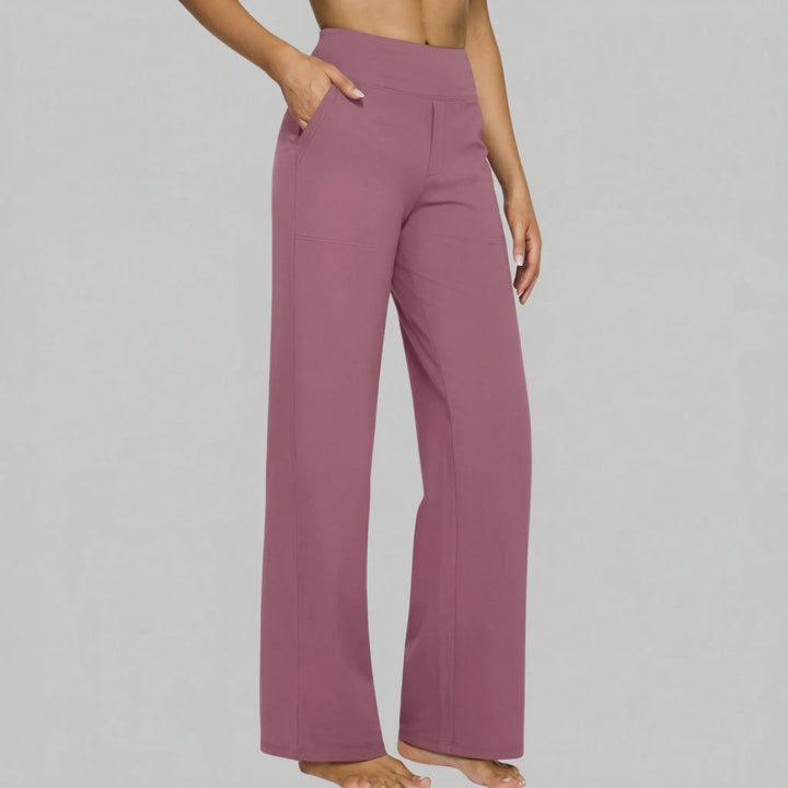 Klara | the comfortable stretch pants for every woman (1+1 FREE)