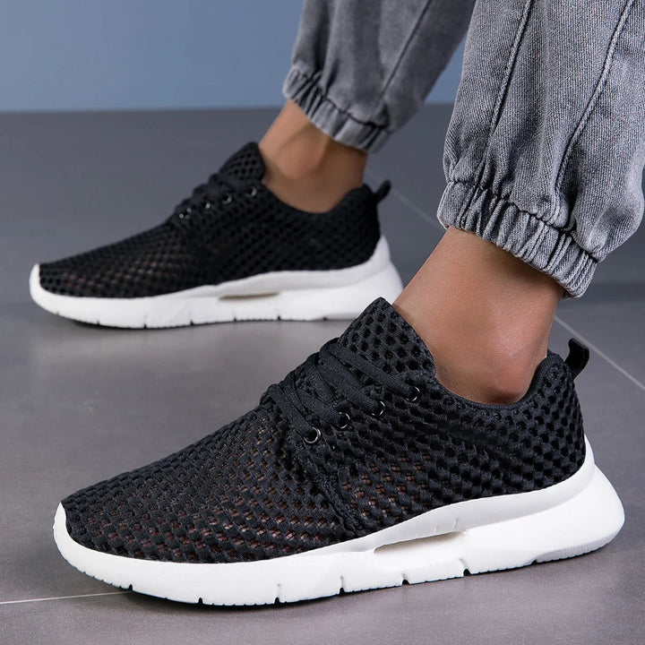 Bianca | Women's Arch Support Sneakers for Walking