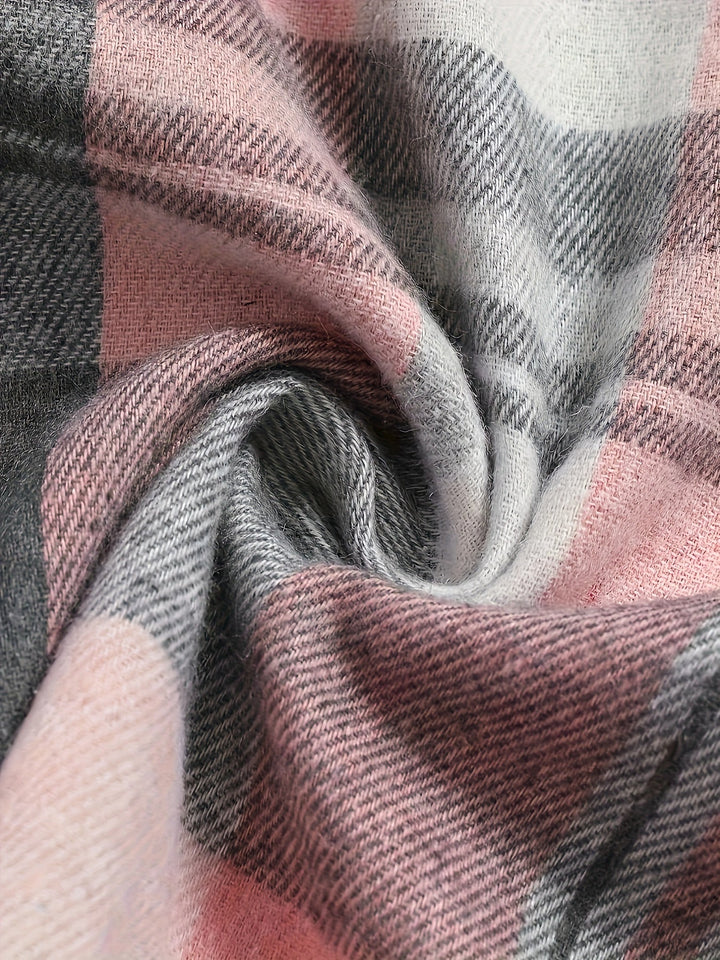 Mara | Summer Long-Sleeved Shirt