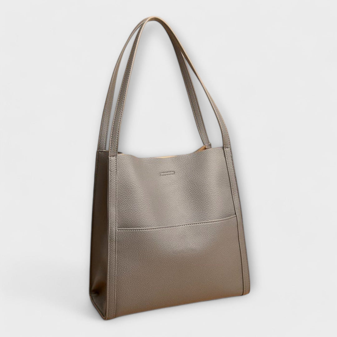 Freydis™ | Structured Handbag