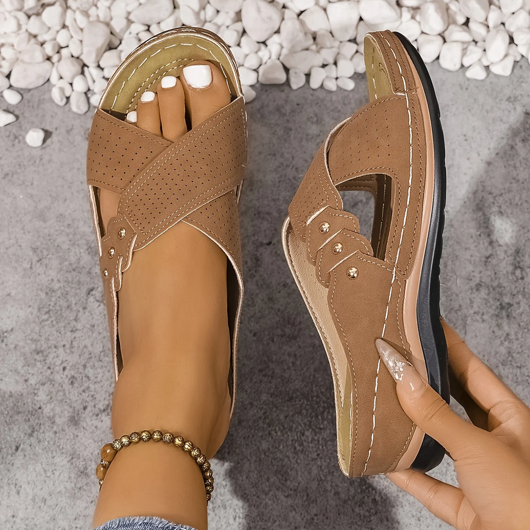Daniela | Orthopedic Sandal