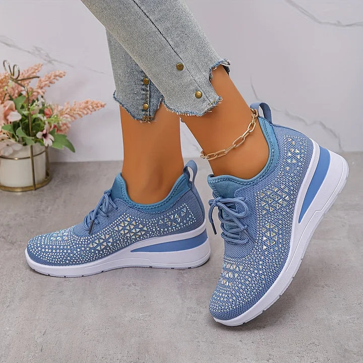 Brenda | Orthopedic Sneakers