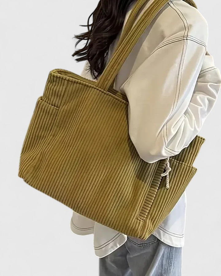 Alva™ | Practical Everyday Bag