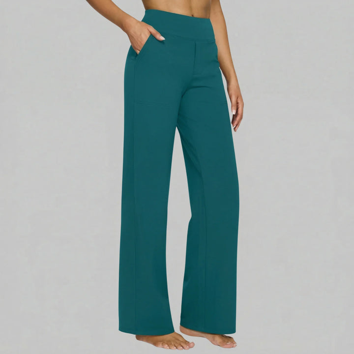 Klara | the comfortable stretch pants for every woman (1+1 FREE)