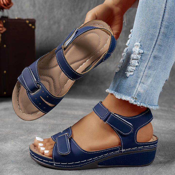 Alodia | Orthopedic Comfort Flex Sandals