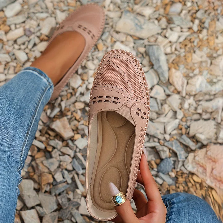 Paulette™ | Stylish Orthopedic Shoes