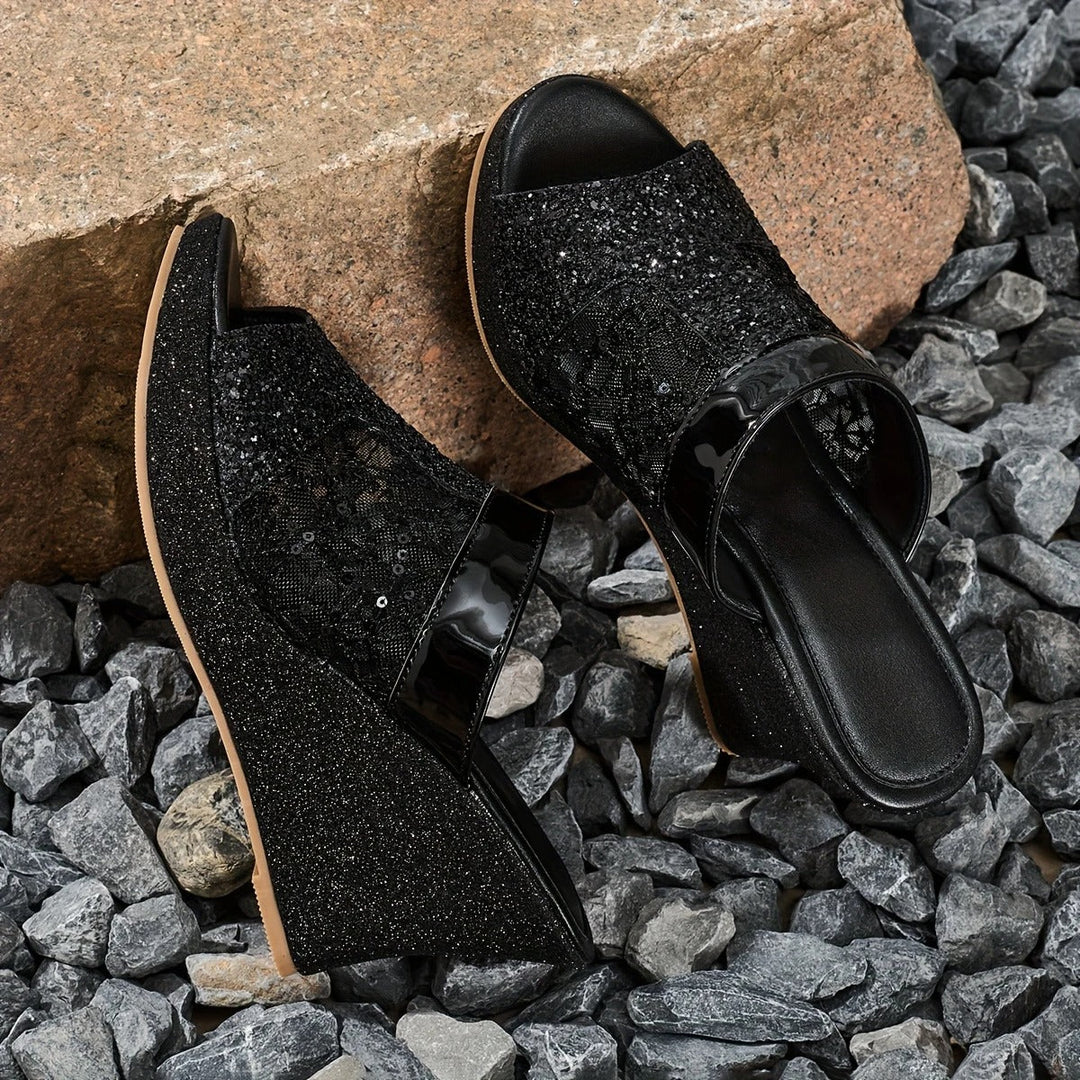 Leona | Women's Flat Sandals