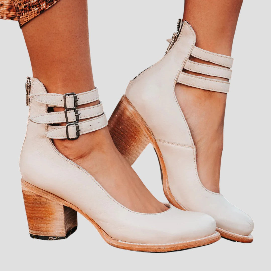 Bas™ | Stylish comfortable boots