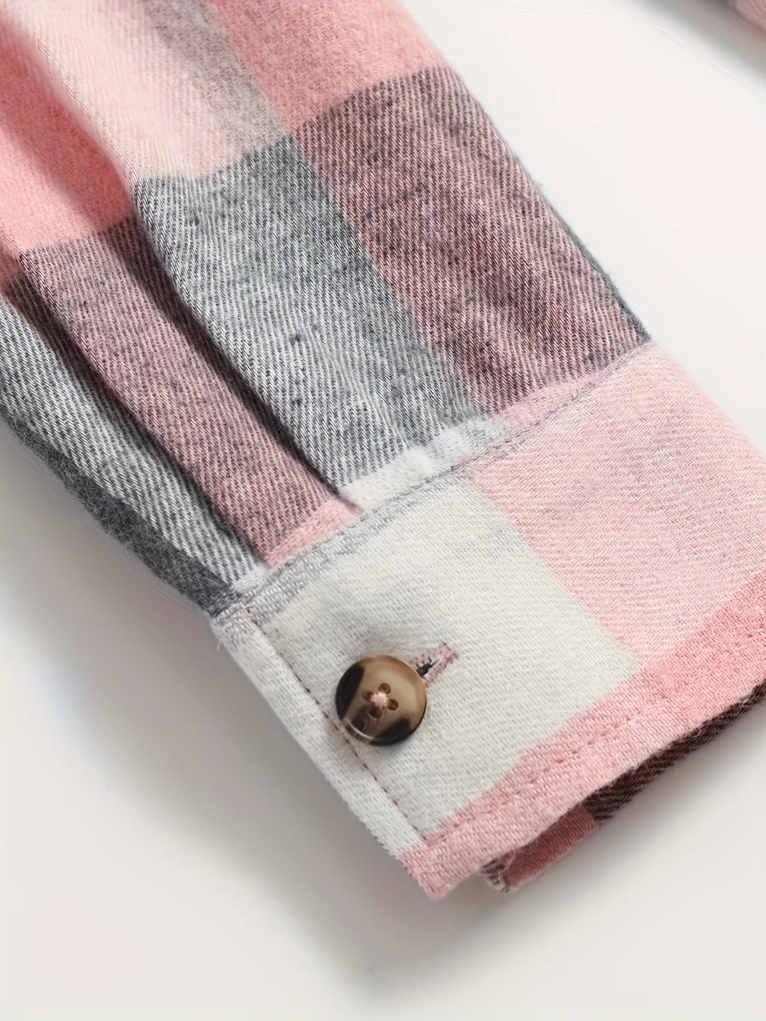 Mara | Summer Long-Sleeved Shirt