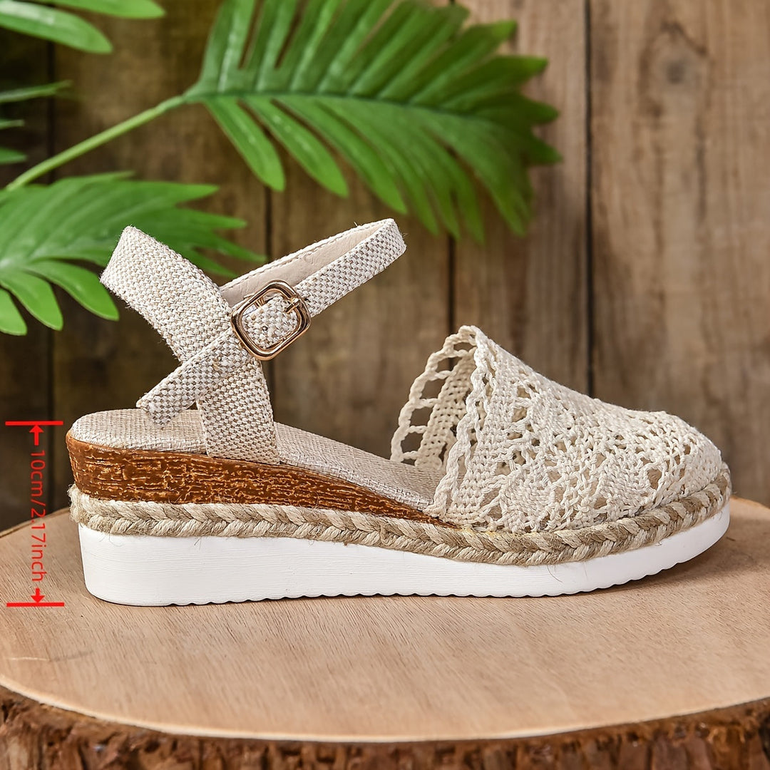 Lantana | Women's Orthopedic Adjustable Sandals
