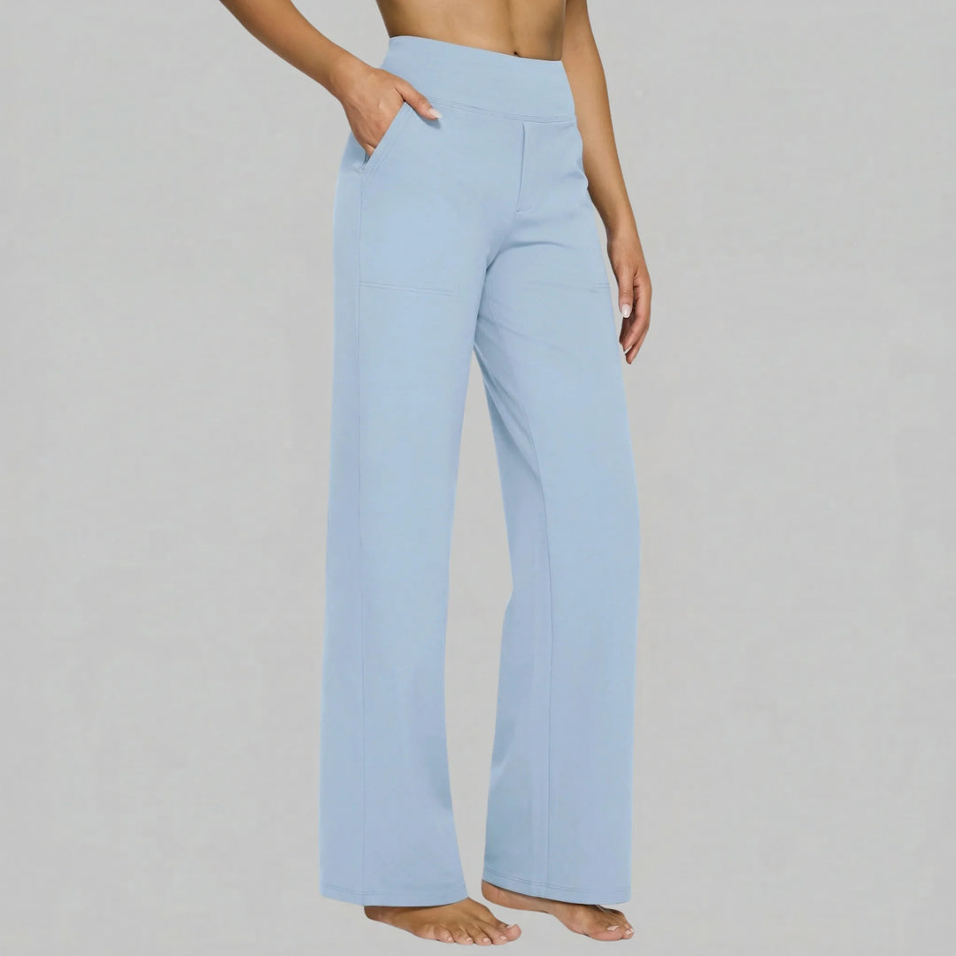 Klara | the comfortable stretch pants for every woman (1+1 FREE)