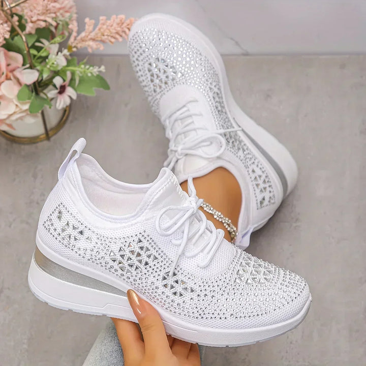 Brenda | Orthopedic Sneakers