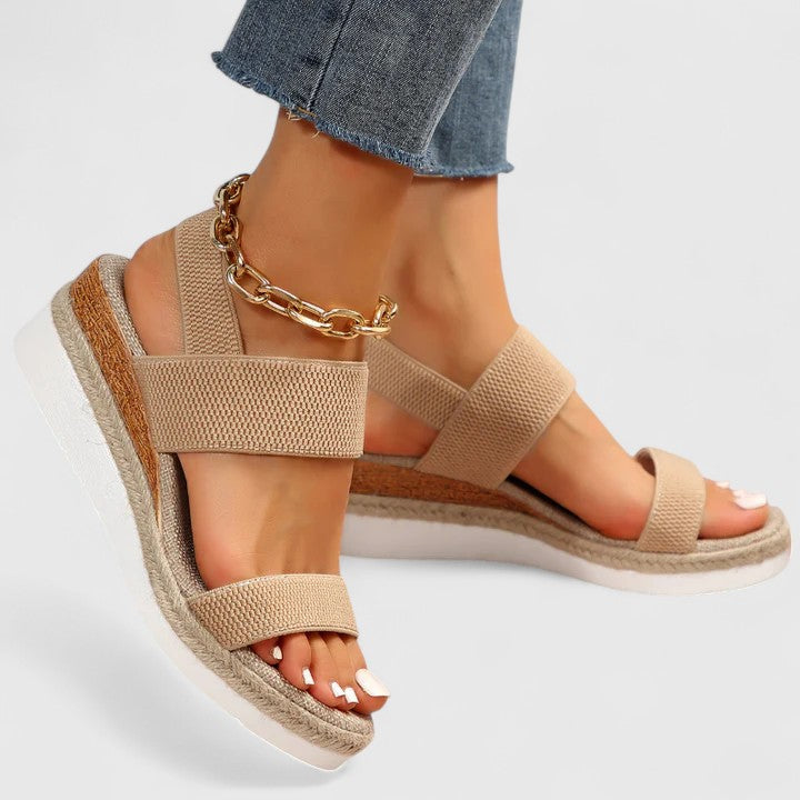 Mariz | Orthopedic Sandals