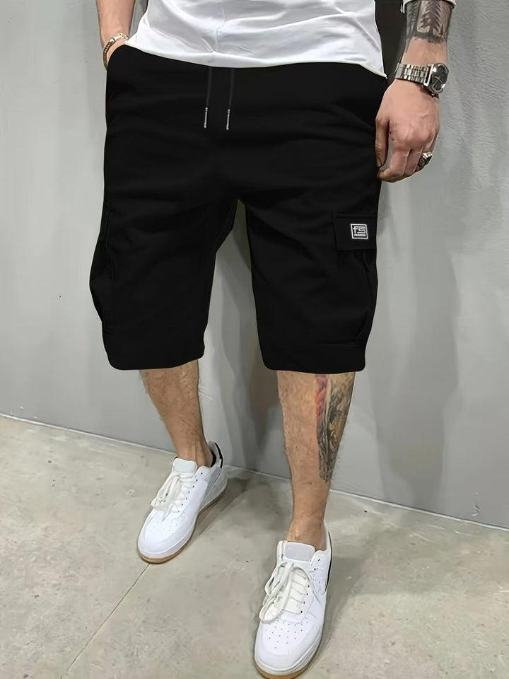 Nathan | Cargo Shorts for Men