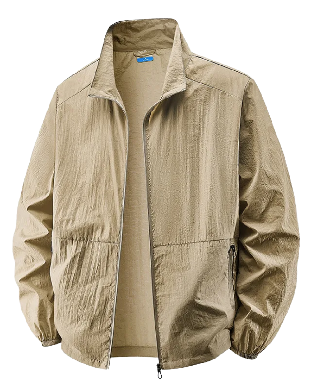 Kurt | Modern Lightweight Jacket